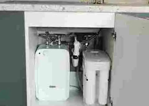 Prodavnica filtera za vodu u Novom Sadu - 3/4