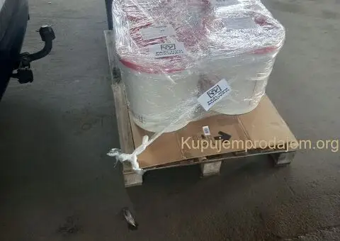 Med od Bagrema, Lipe, Livadski i med od Uljane Repice - 6/8