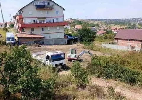 USLUGE BAGEROM - 3/5