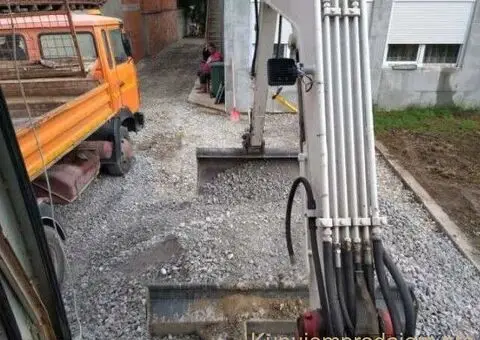 USLUGE BAGEROM - 5/5