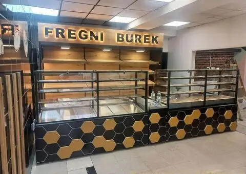 Ugostiteljska oprema - 2/5