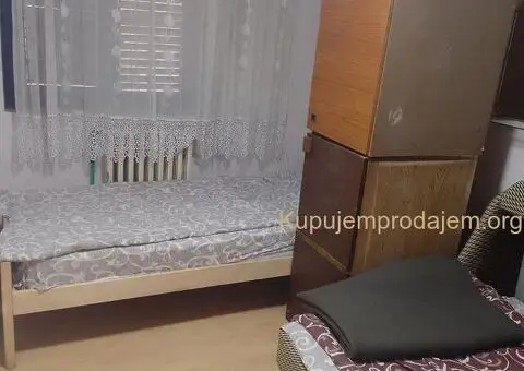 Smestaj za terenske radnike u dvokrevetnim i trokrevetnim sobama sa kupatilom - 3/12