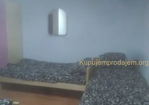 Smestaj za terenske radnike u dvokrevetnim i trokrevetnim sobama sa kupatilom - 6/12