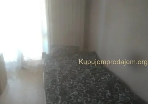 Smestaj za terenske radnike u dvokrevetnim i trokrevetnim sobama sa kupatilom - 9/12