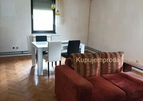 Izdajem prazan stan 100m2, Beograd - 1/12