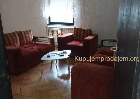 Izdajem prazan stan 100m2, Beograd - 3/12