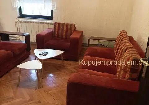 Izdajem prazan stan 100m2, Beograd - 5/12