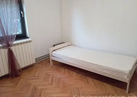 Izdajem prazan stan 100m2, Beograd - 7/12