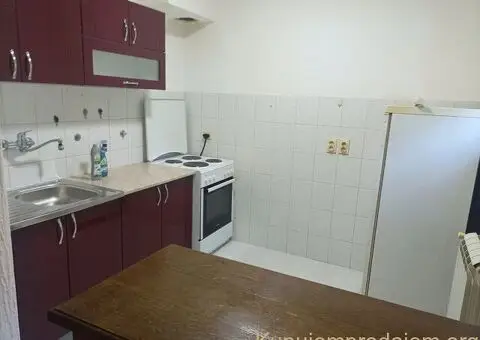 Izdajem prazan stan 100m2, Beograd - 8/12