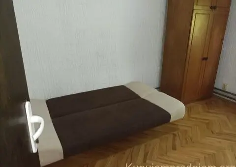 Izdajem prazan stan 100m2, Beograd - 11/12