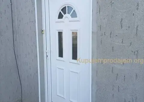 Izdajem prazan stan 50m2, Beograd - 1/9