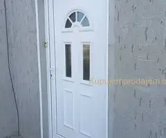 Izdajem prazan stan 50m2, Beograd