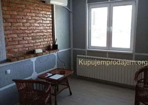 Izdajem prazan stan 50m2, Beograd - 3/9