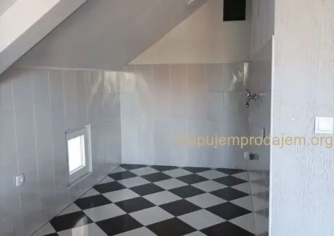 Izdajem prazan stan 50m2, Beograd - 4/9