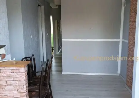 Izdajem prazan stan 50m2, Beograd - 5/9