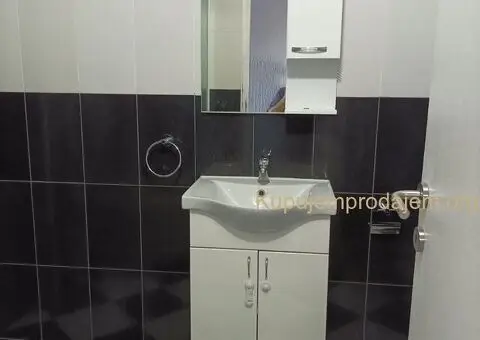 Izdajem prazan stan 50m2, Beograd - 7/9