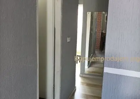 Izdajem prazan stan 50m2, Beograd - 8/9