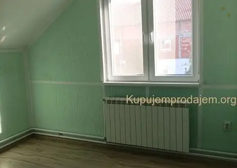 Izdajem prazan stan 50m2, Beograd - 9/9