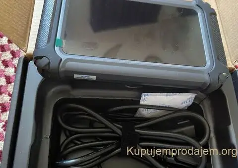 Xtool D6S OBD2 - 30 Resets CAN FD Auto Dijagnostika - 6/15