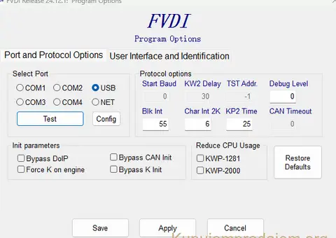 HEX V2 plus OBD2, V24.12.1 za VW Audi Skoda Seat - 5/10
