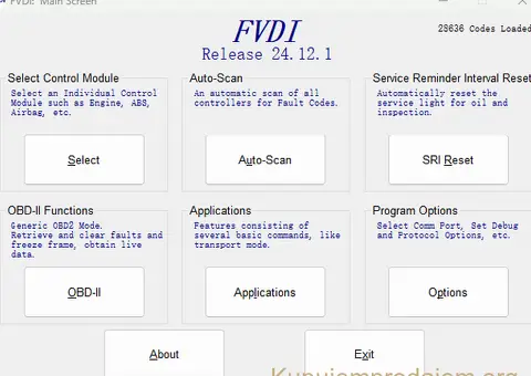HEX V2 plus OBD2, V24.12.1 za VW Audi Skoda Seat - 6/10