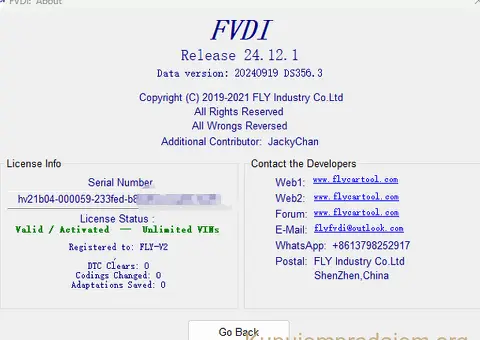 HEX V2 plus OBD2, V24.12.1 za VW Audi Skoda Seat - 9/10
