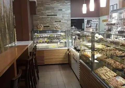 Pekara i ketering Trifunovic potrebna prodavacica