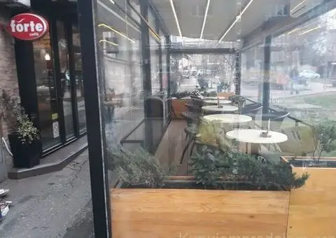 Pekara i ketering Trifunovic potrebna prodavacica - 2/2