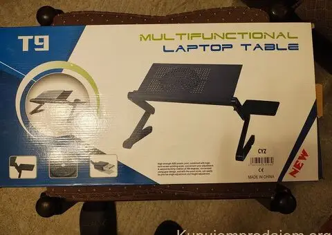 Laptop stočić 2 - 1/4