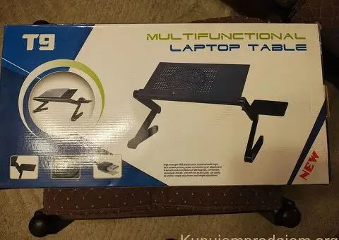 Laptop stočić 2 - 2/4