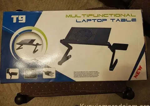 Laptop stočić 2 - 3/4