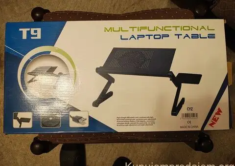 Laptop stočić 2 - 4/4