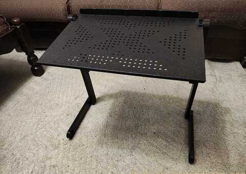 Laptop stočić 1 - 4/5