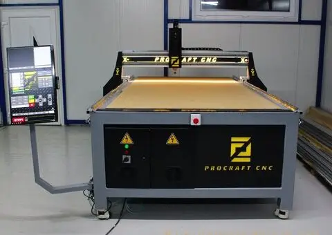 CNC MASINA proizvodnja cnc rutera i cnc plazma rutera - 5/10