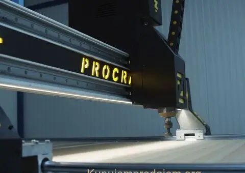 CNC MASINA proizvodnja cnc rutera i cnc plazma rutera - 10/10