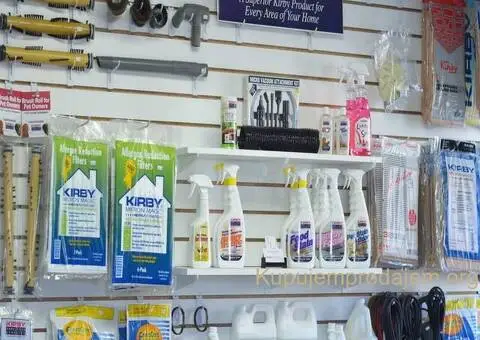 Kirby kese prodaja delovi kirbi usisivaci servisiranje i popravka kirbi