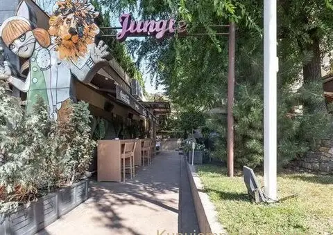 Caffe i igraonici Jungle u Žarkovu potrebni konobari i šankeri