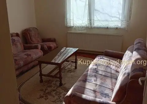 Izdajem Jednosoban stan - 1/14