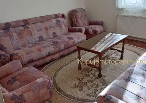 Izdajem Jednosoban stan - 3/14