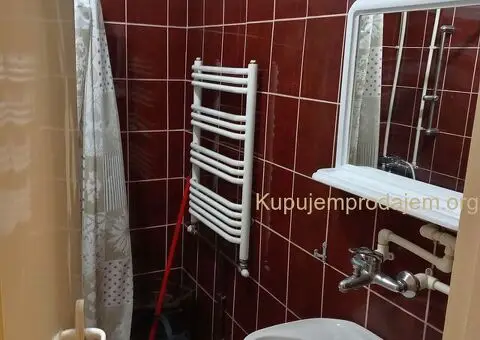 Izdajem Jednosoban stan - 7/14