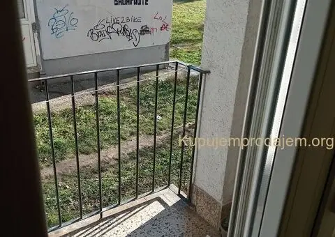 Izdajem Jednosoban stan - 14/14