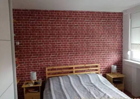 Lepljenje tapeta & Molerski radovi - 4/5