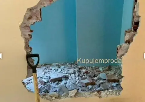 ADAPTACIJE STANOVA-BEOGRAD - 1/5