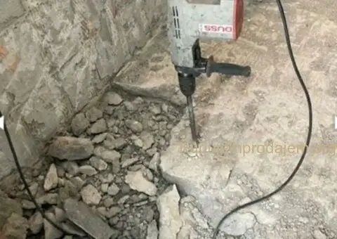 ADAPTACIJE STANOVA-BEOGRAD - 2/5