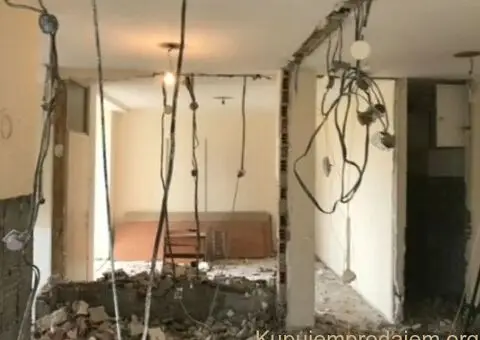 ADAPTACIJE STANOVA-BEOGRAD - 5/5