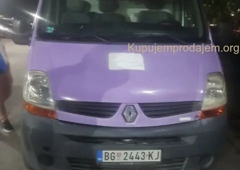 Selidbe-Transport-Beograd - 1/5