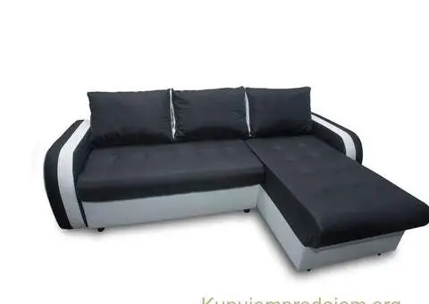 Ugaone garniture - 3/5