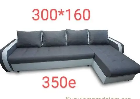 Ugaone garniture - 4/5