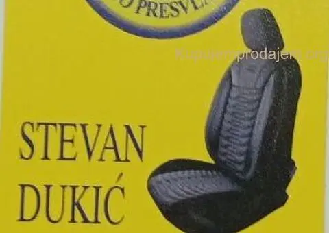 Potreban radnik krojač - modelar - Auto presvlake