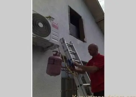 Klima servis Boris-Beograd i okolina - 2/3